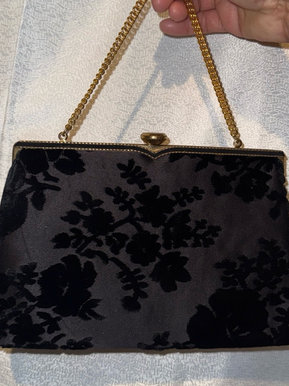 Coblentz purse